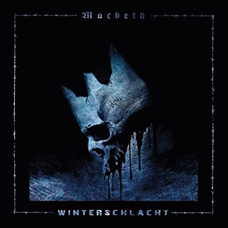 Macbeth (GER-3) : Winterschlacht